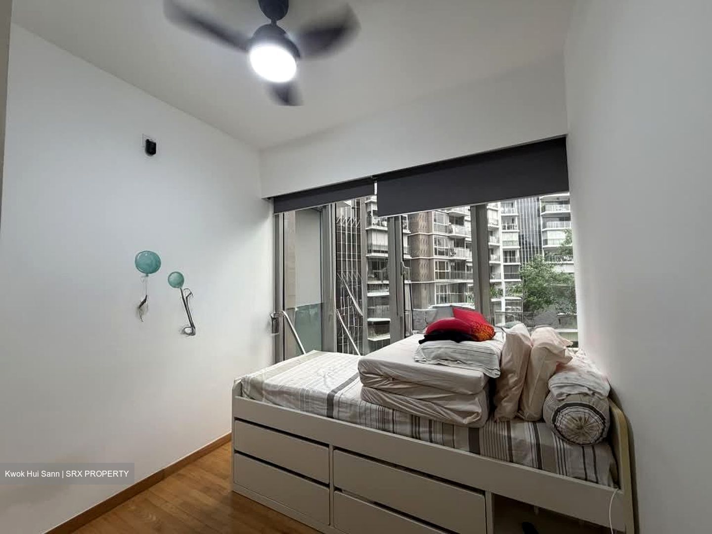 Bartley Residences (D19), Apartment #562049011